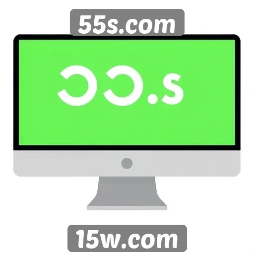 Comparação entre 55s.com e plataformas similares