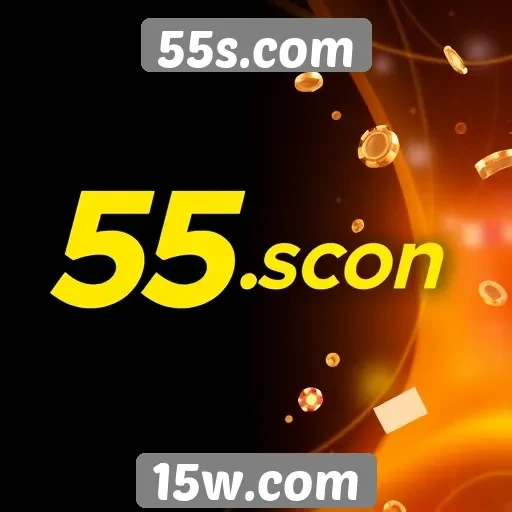 Entretenimento no 55s.com impulsiona o mercado de jogos