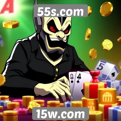 Recursos exclusivos disponíveis no 55s.com