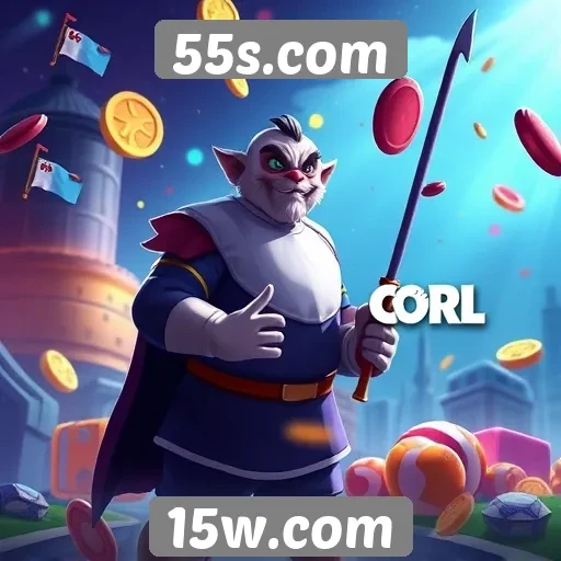 Novidades e lançamentos em destaque no 55s.com