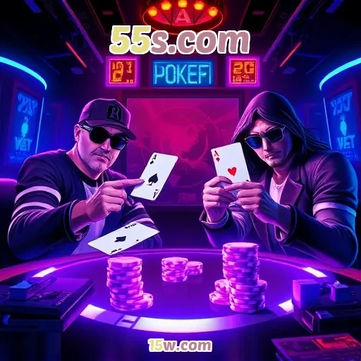 55s.com: Explore o Melhor do Jogo Online no Brasil