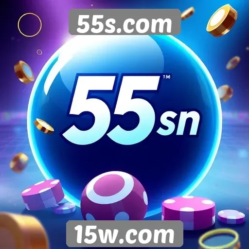 Novos recursos e atualizações no site 55s.com