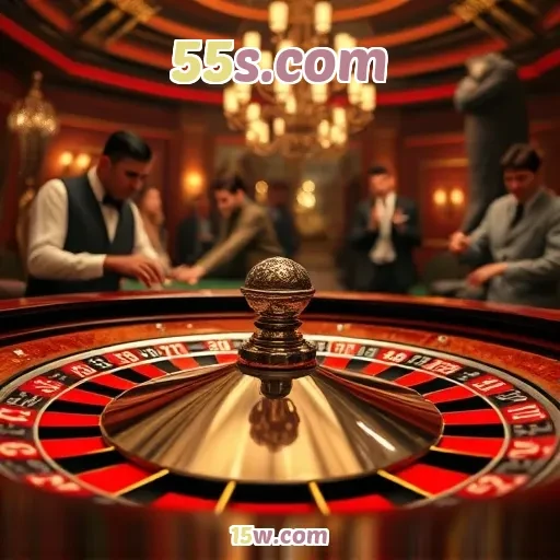 55s.com: Explore as Facetas dos Pagamentos em Jogos Online