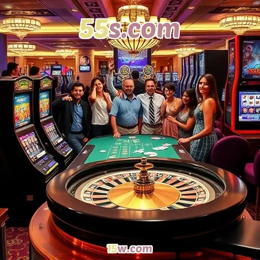 55s.com: Melhores Jogos e Apostas em Eventos Esportivos Aqui!