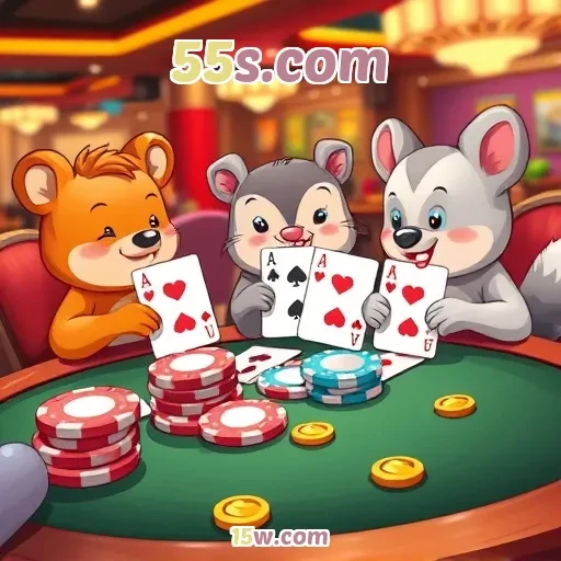 55s.com: Benefícios Imperdíveis da Seção VIP para Jogadores